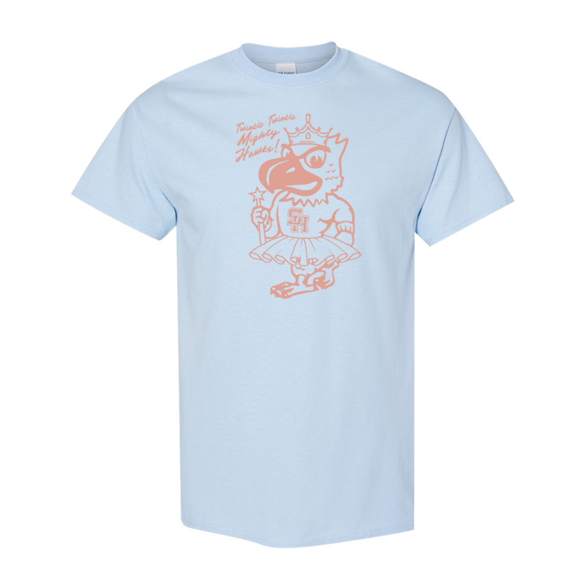 Hawks Nest Series - Complete Set of 4 Shirts