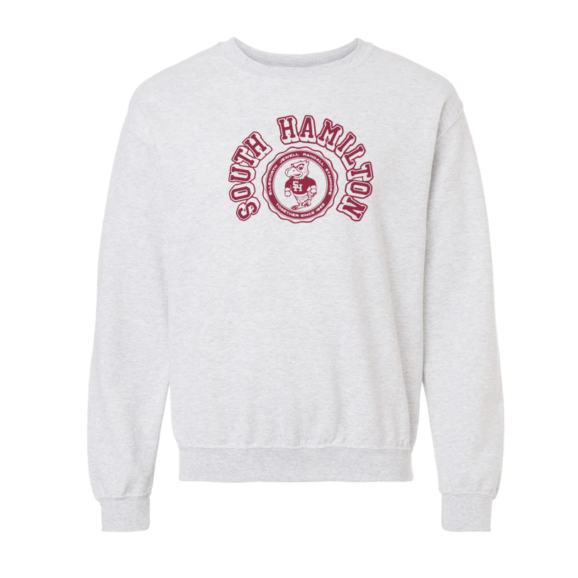 Retro South Hamilton Varsity - Shirt