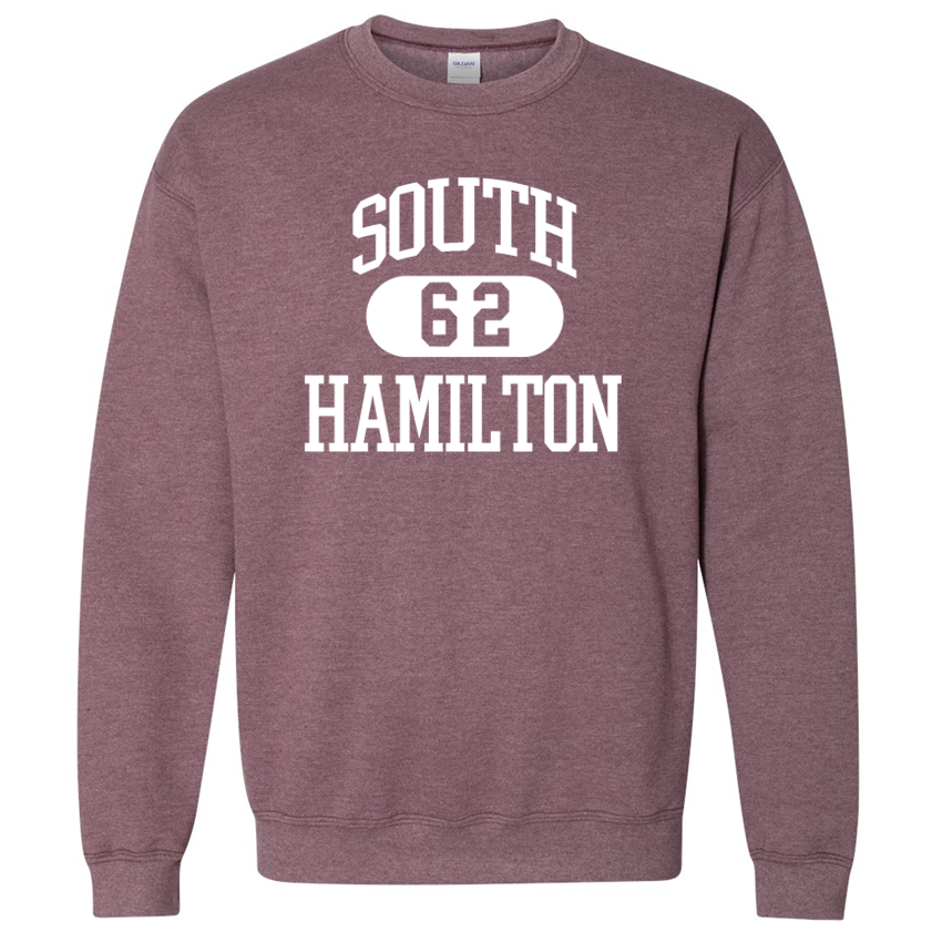 South Hamilton - Since 1962 - Shirt