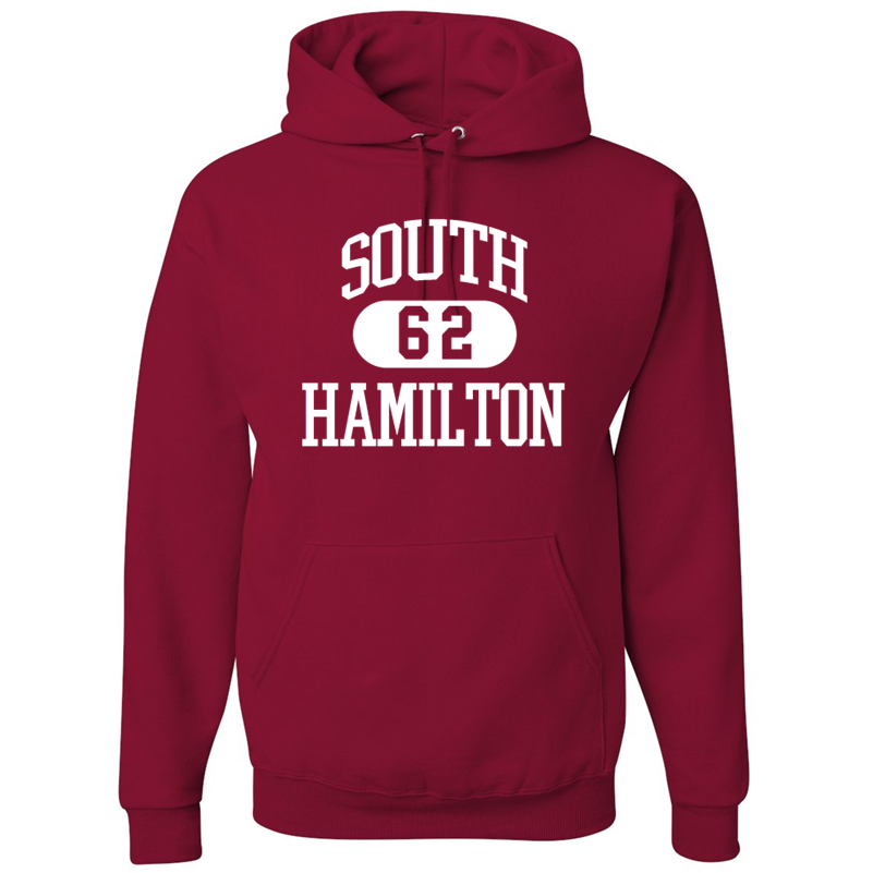 South Hamilton - Since 1962 - Shirt