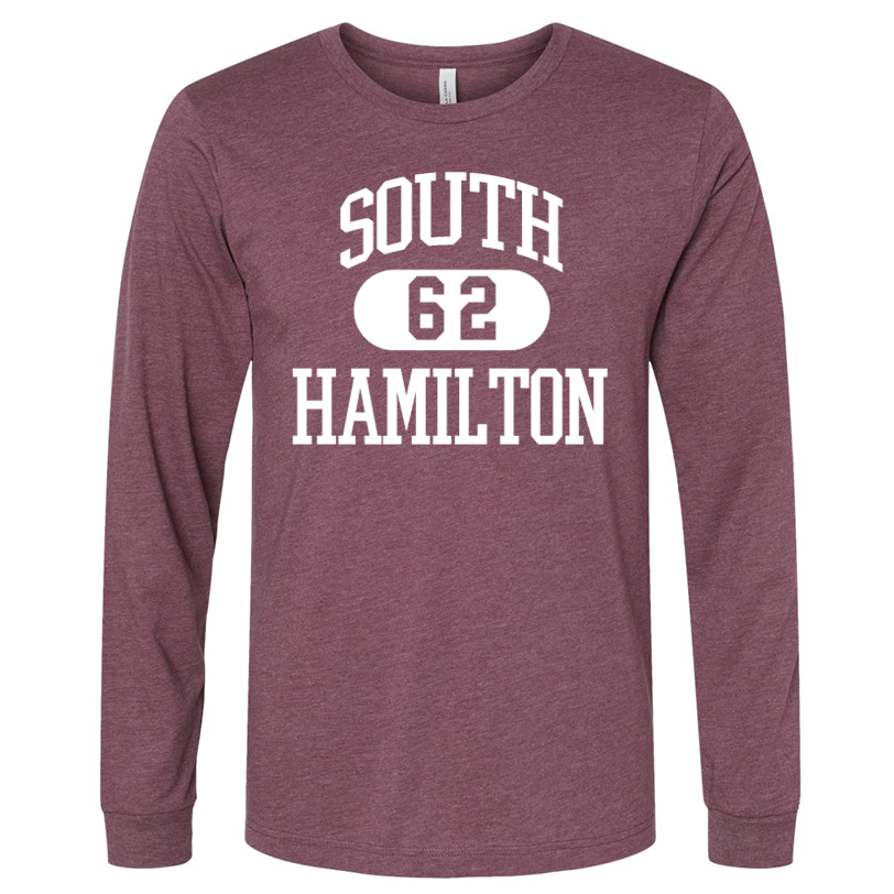 South Hamilton - Since 1962 - Shirt