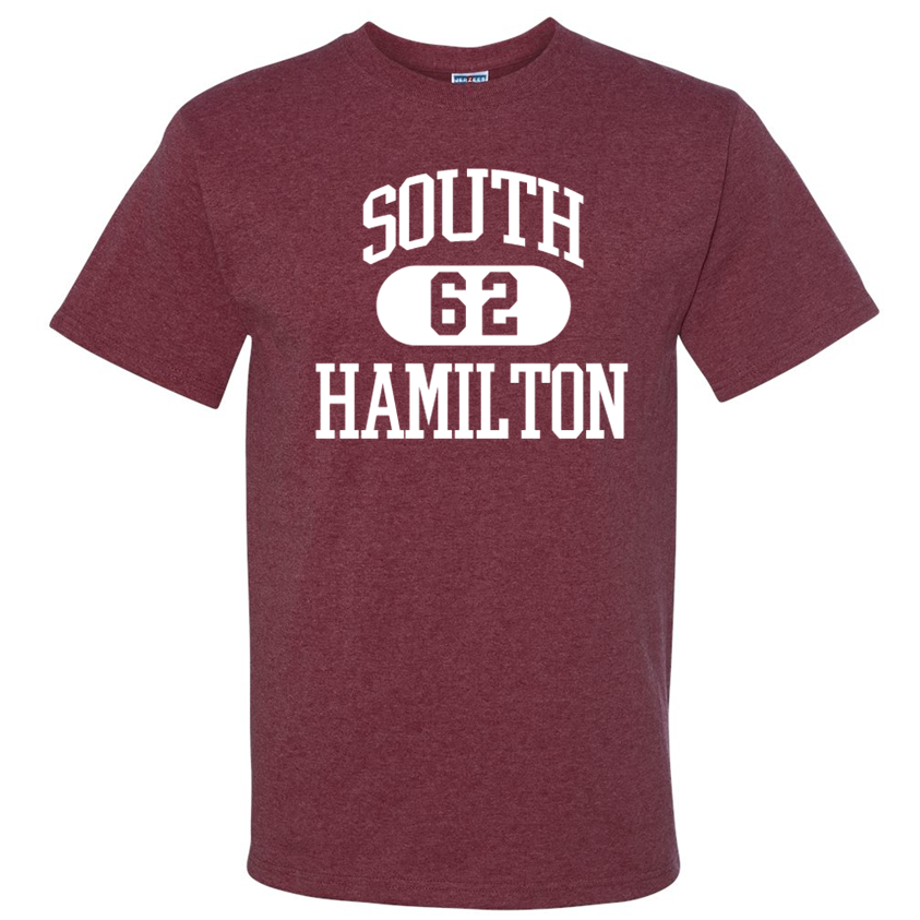 South Hamilton - Since 1962 - Shirt