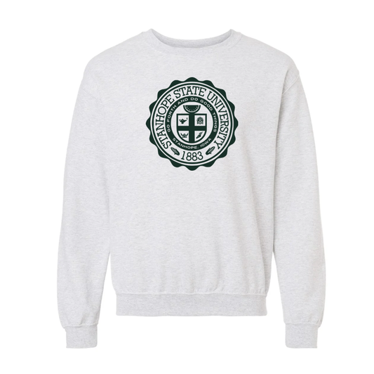 Formal University Seal Shirt