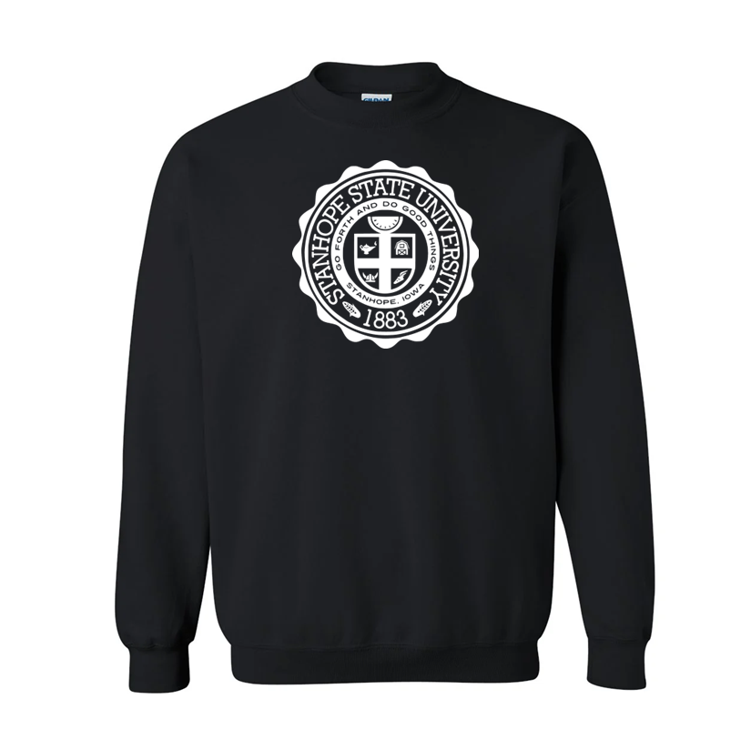 Formal University Seal Shirt