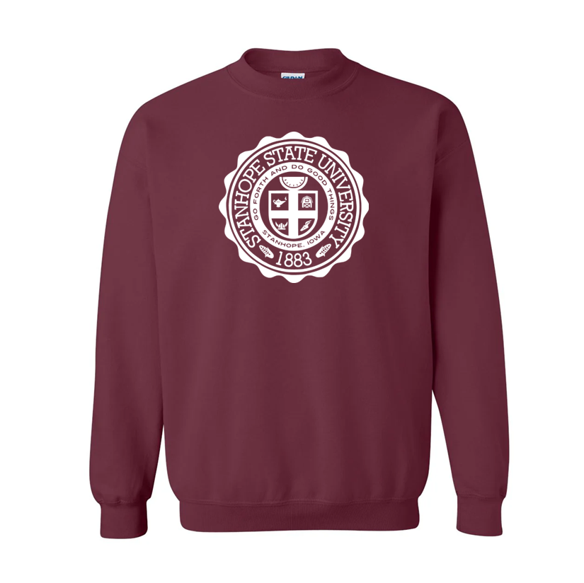 Formal University Seal Shirt