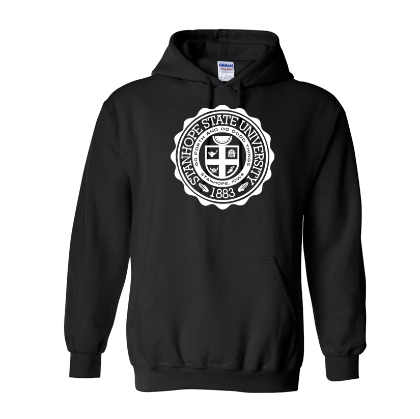 Formal University Seal Shirt
