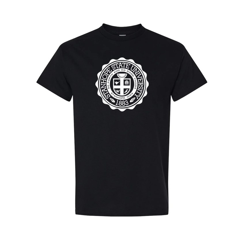 Formal University Seal Shirt