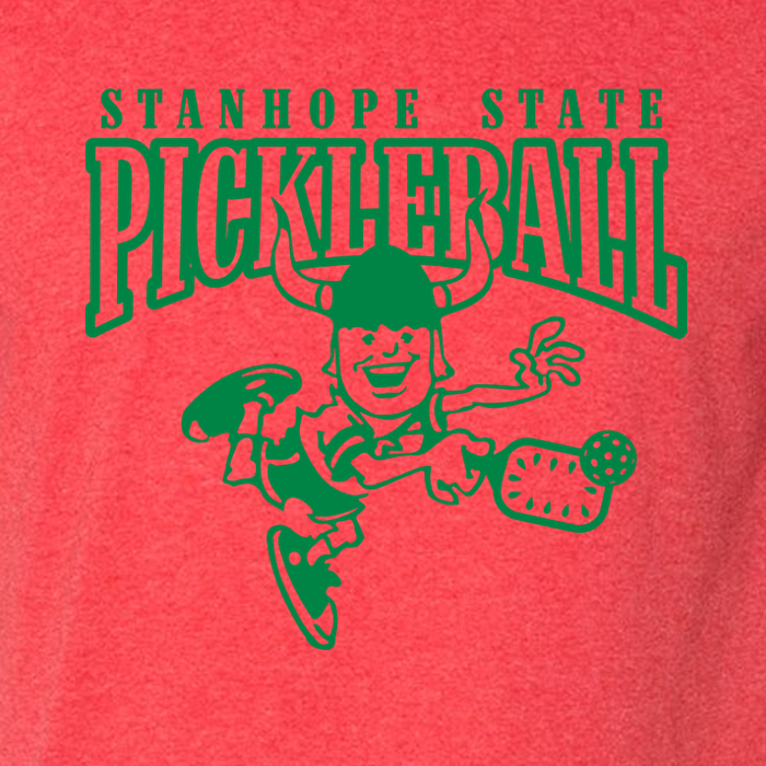 Stanhope State Pickleball - Shirt