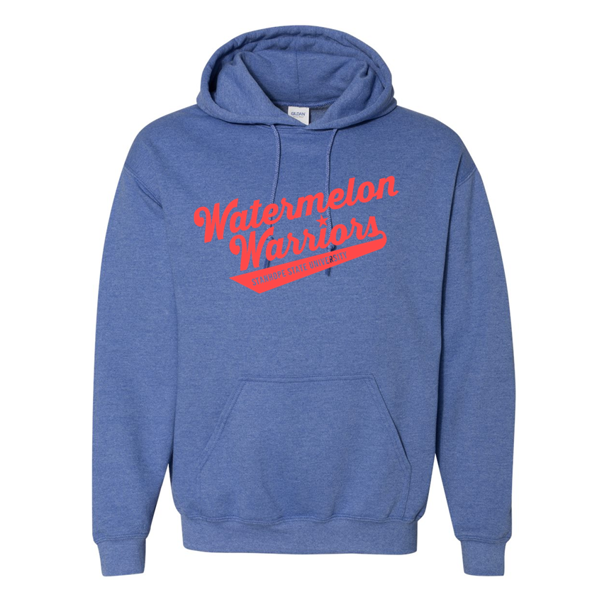 Watermelon Warriors Classic Script - Shirt