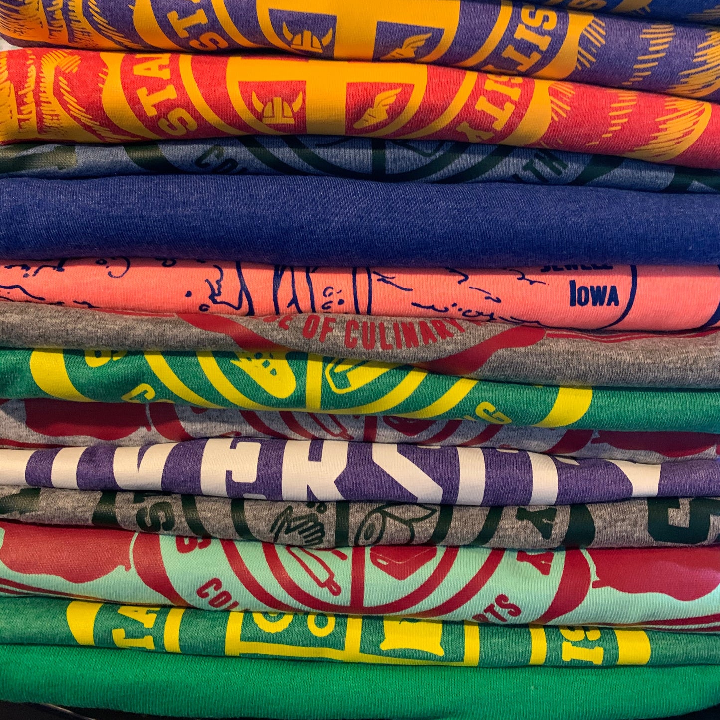 Mystery Shirts - 3 Pack