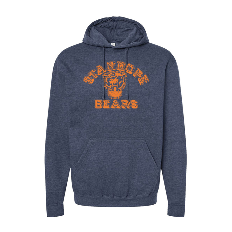 Stanhope Bears - Shirt