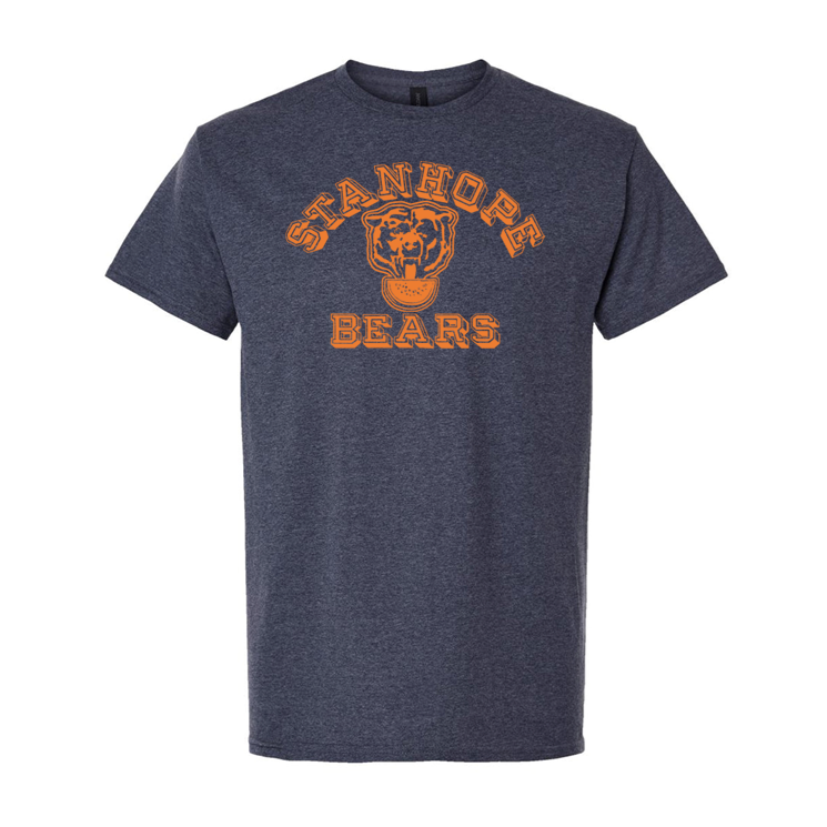 Stanhope Bears - Shirt