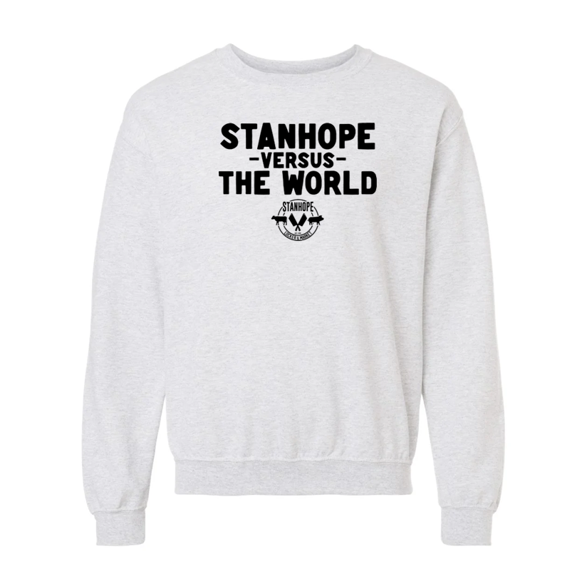 Stanhope Versus The World - Shirt