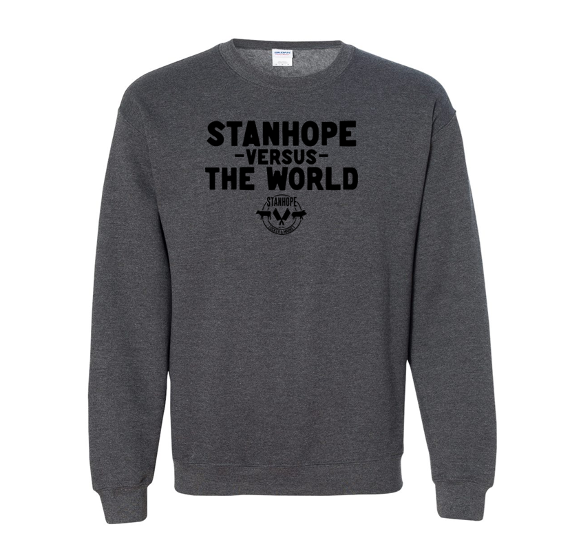 Stanhope Versus The World - Shirt