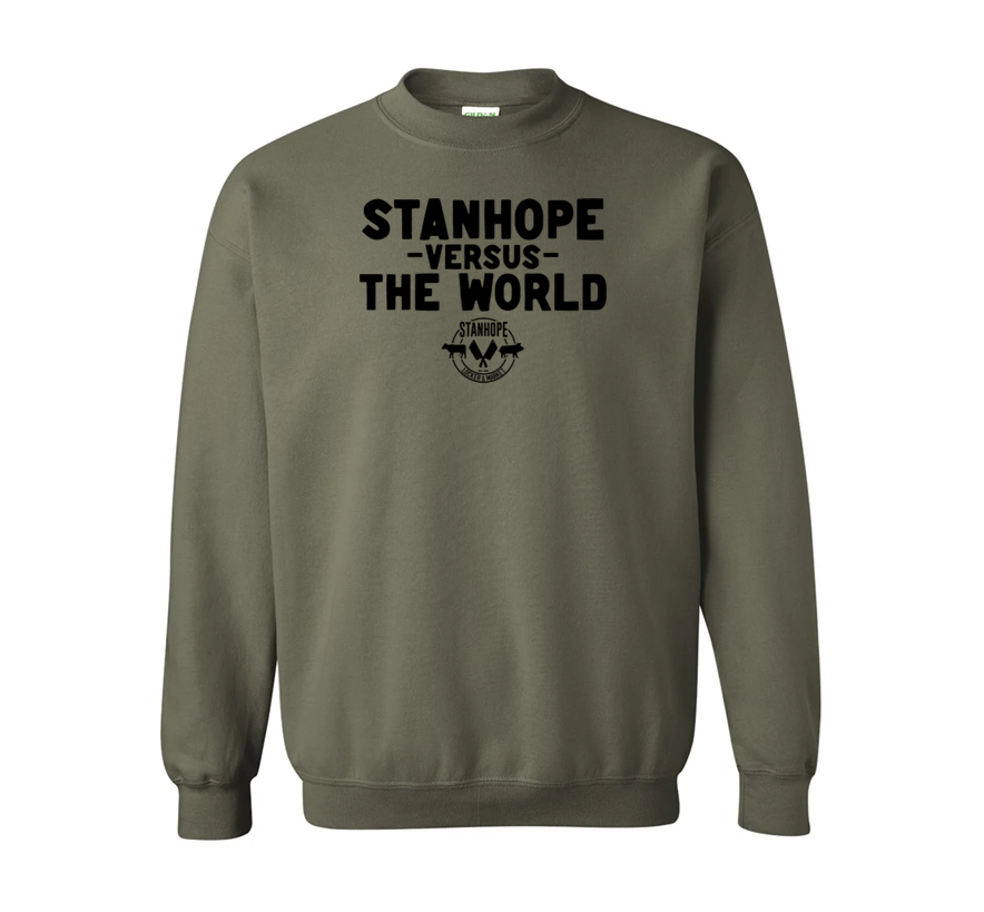 Stanhope Versus The World - Shirt