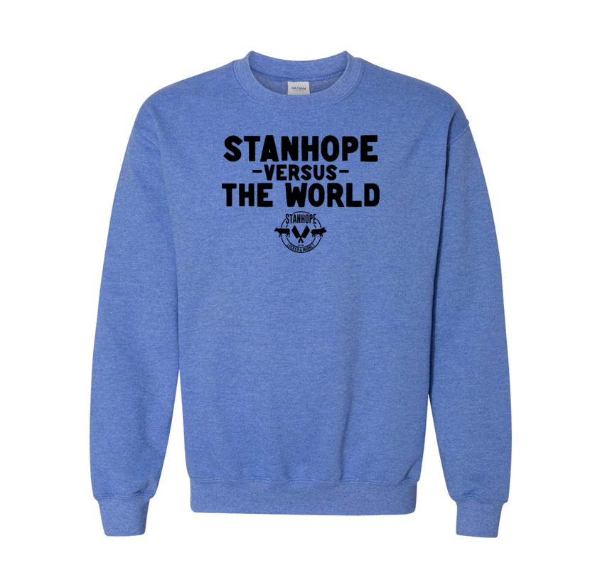 Stanhope Versus The World - Shirt