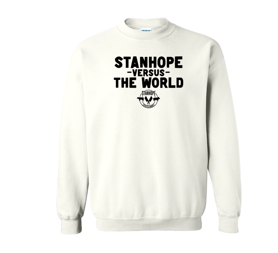 Stanhope Versus The World - Shirt