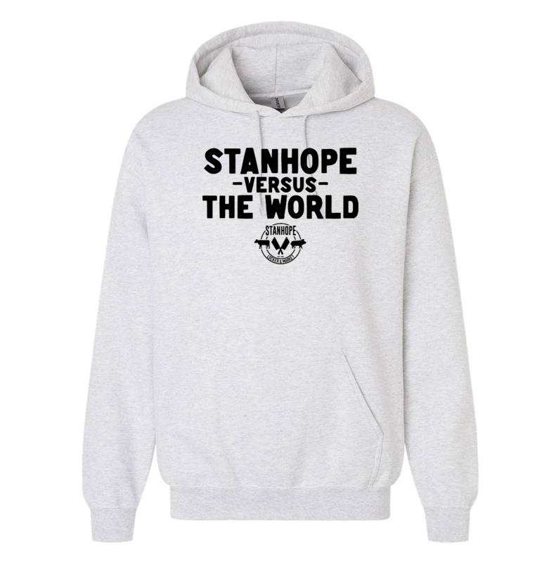 Stanhope Versus The World - Shirt