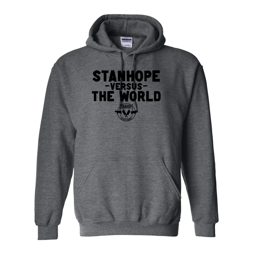 Stanhope Versus The World - Shirt