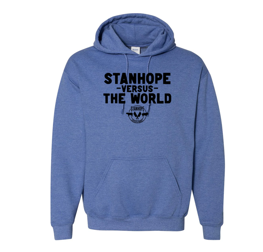 Stanhope Versus The World - Shirt