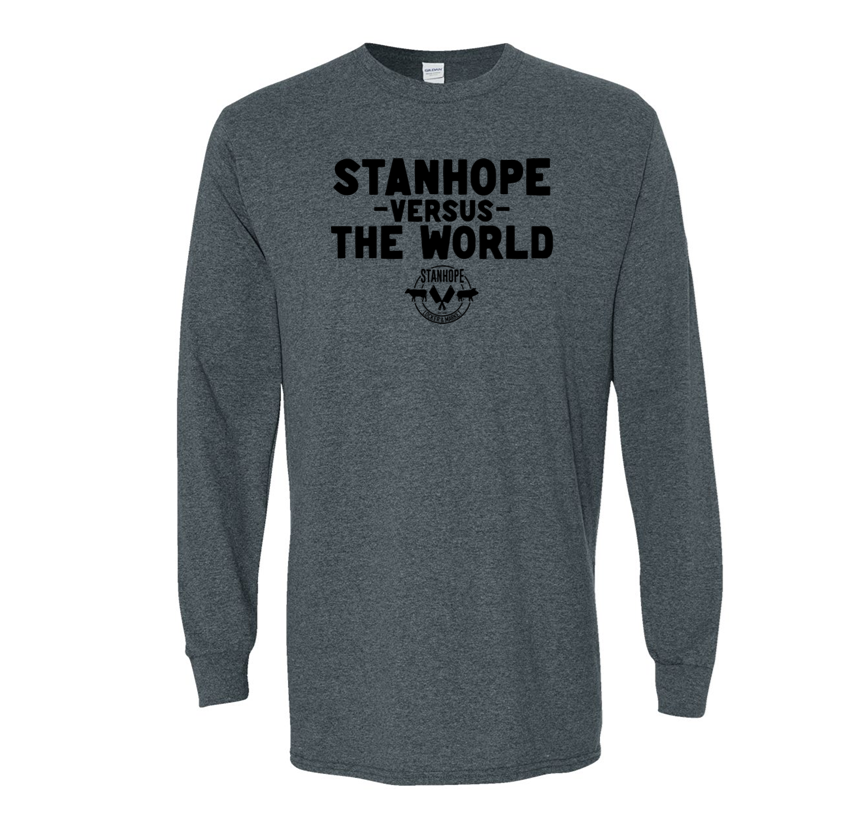 Stanhope Versus The World - Shirt