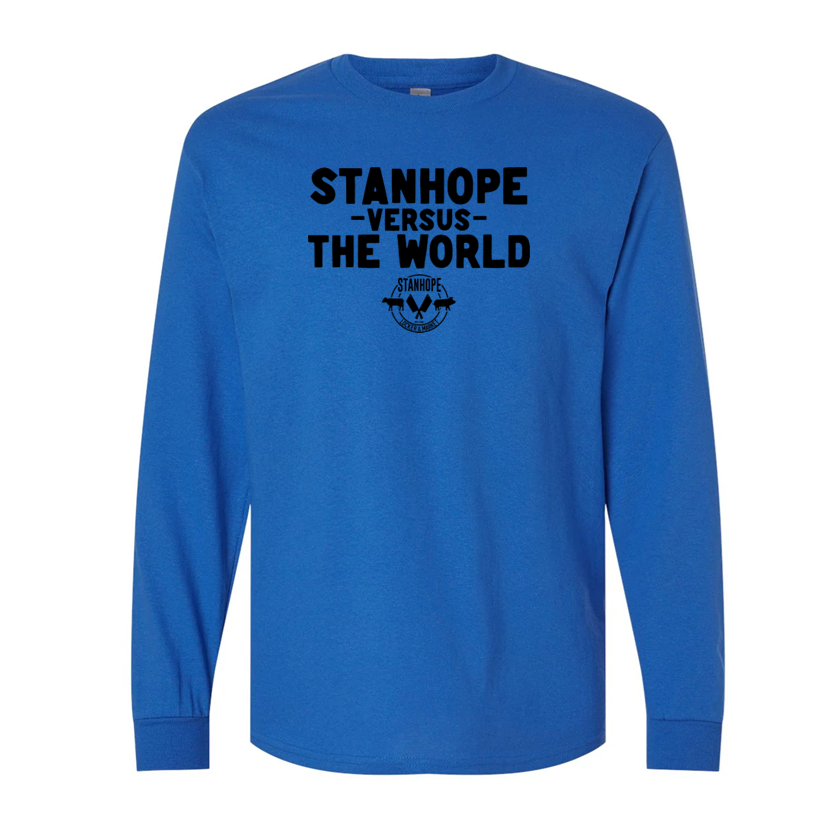 Stanhope Versus The World - Shirt