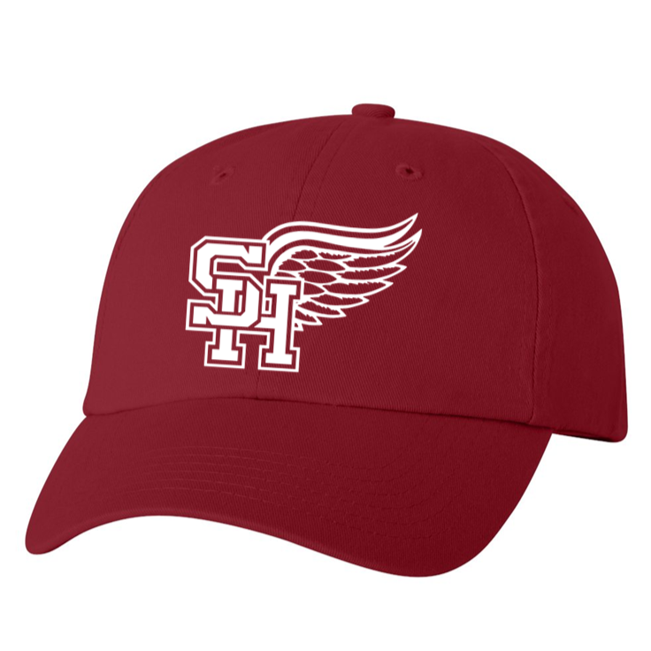 Vintage Superfan Dad Hat