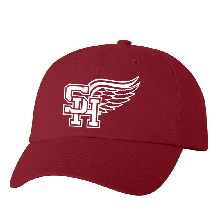 Vintage Superfan Dad Hat