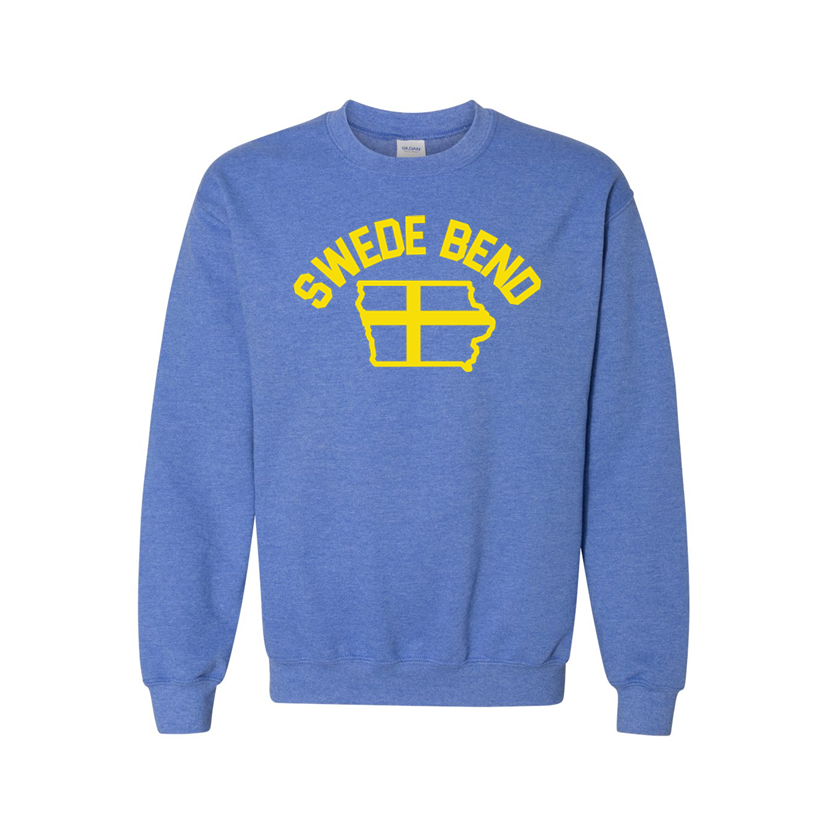 Swede Bend Iowa - Shirt