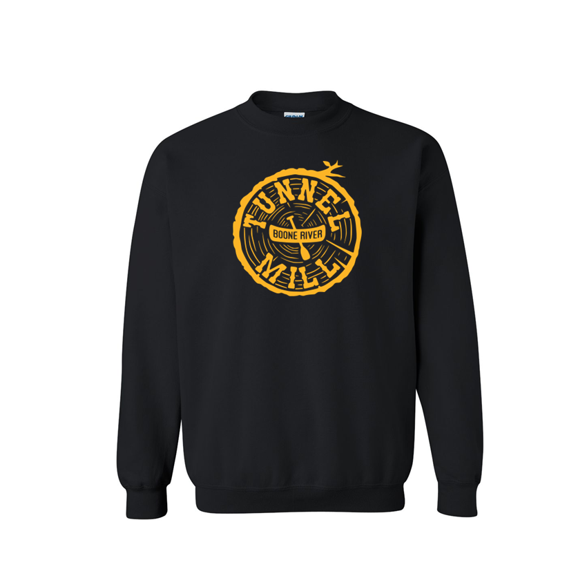 Tunnel Mill - Boone River Canoe Access - Shirt
