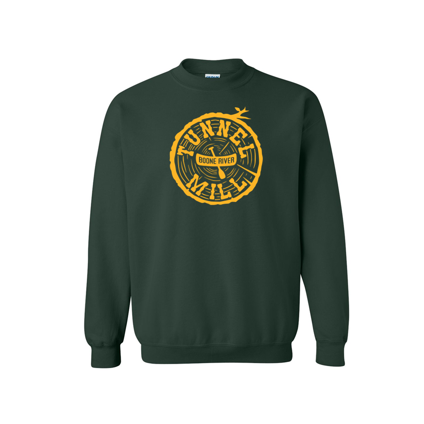 Tunnel Mill - Boone River Canoe Access - Shirt
