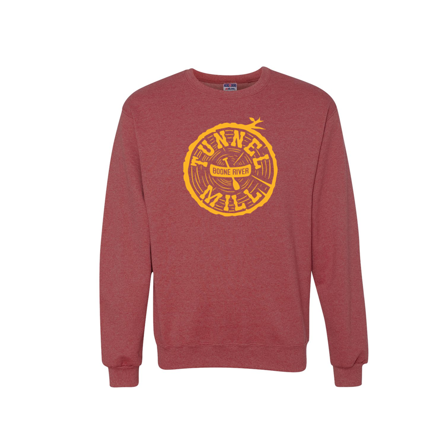 Tunnel Mill - Boone River Canoe Access - Shirt