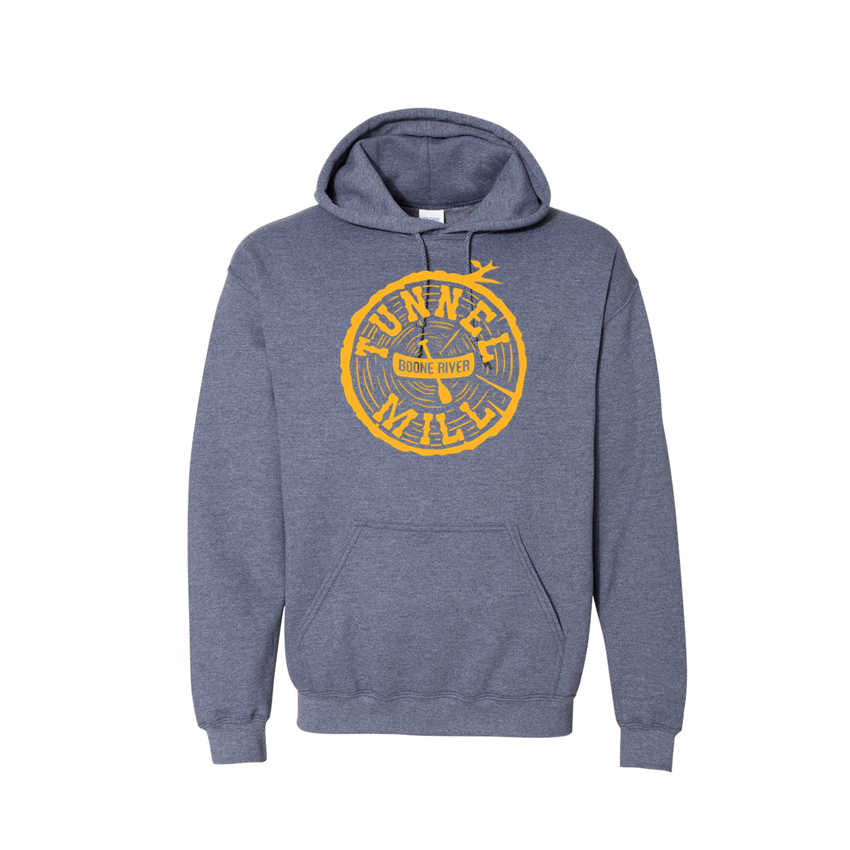 Tunnel Mill - Boone River Canoe Access - Shirt