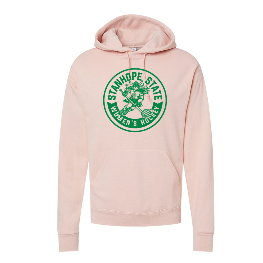 Stanhope State Women's Hockey - Shirt