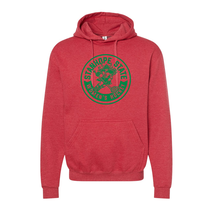 Stanhope State Women's Hockey - Shirt
