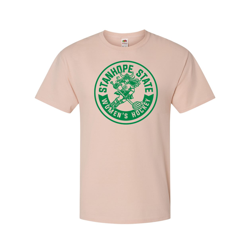 Stanhope State Women's Hockey - Shirt