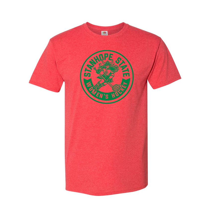 Stanhope State Women's Hockey - Shirt